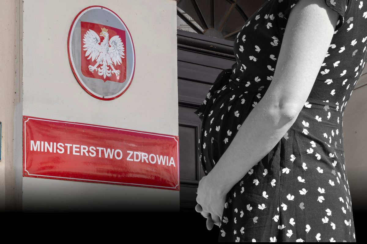 Sprzeciw wobec aborcji psychiatrycznej!