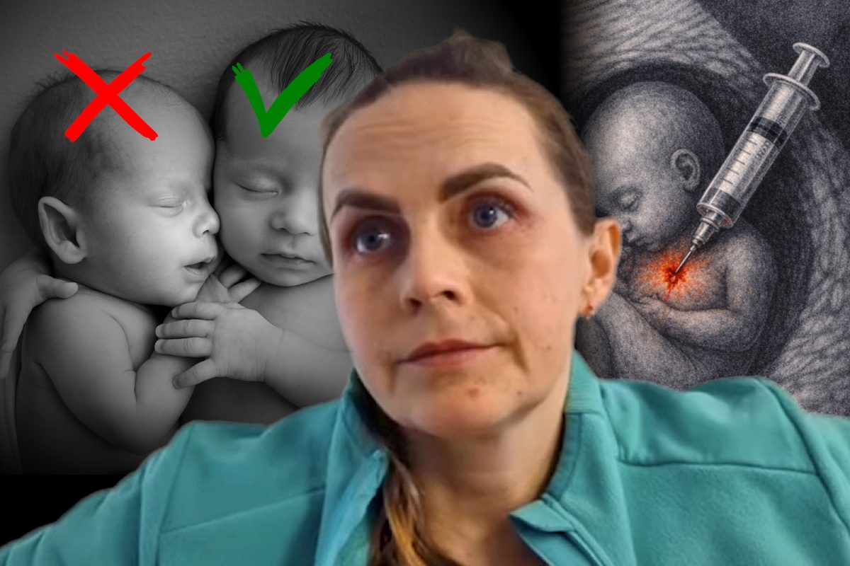 Zabierz Gizeli Jagielskiej prawo wykonywania zawodu lekarza – podpisz petycję!